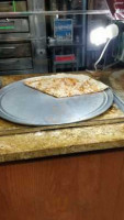 Georgio's Pizzeria food