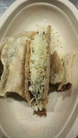 Chipotle Mexican Grill food