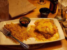 Applebee's Neighborhood Grill & Bar food