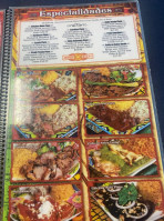 Lupita's Mexican Restaurants food