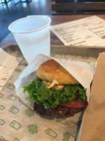 Shake Shack West Hartford food