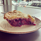 Shuswap Pie Company food