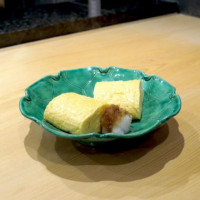 Gion Manzara food