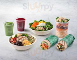 Freshii food