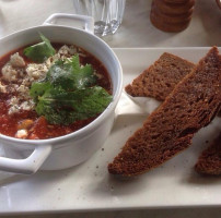 Royston Park Cafe food