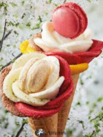 Amorino Gelato food