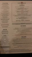 Denver Chophouse food