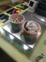 Tcby food