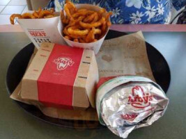 Arby's food