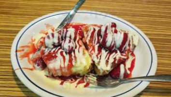 Ihop food