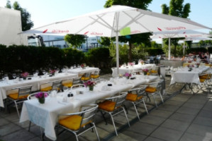 Ristorante Italiani food