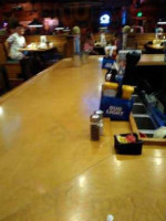 Texas Roadhouse inside