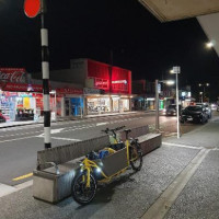 Kaiapoi Fish Chips Burgers menu