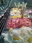 Gelateria Batidos food