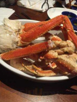 Red Lobster Hospitality, LLC food