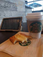 Starbucks food