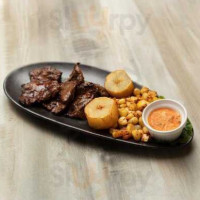 Pukara Peruvian Cuisine food