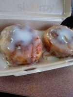 Bojangles food