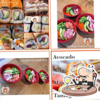 Sushibox Bv Ijsselstein food