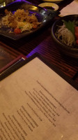 Izakaya Hachi Torrance menu