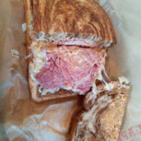 Arby's food