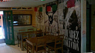 Tabasco's Cantina inside