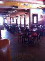 Saltgrass Steak House inside