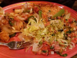 Monterrey Mexican food