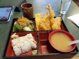 Bento Plus food