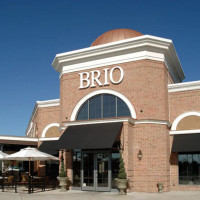 Brio Italian Grille Marlton The Promenade At Sagemore food