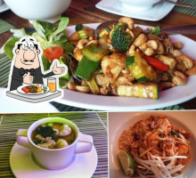 Thai Smile Leidschendam food