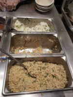 Chipotle Mexican Grill food