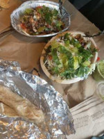 Chipotle Mexican Grill food