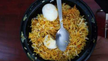 Paradise Biryani Pointe food