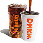 Dunkin' food