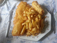 Risca Fish food