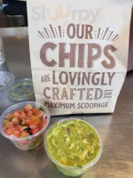 Chipotle Mexican Grill food