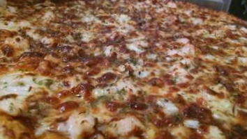 Dabesta Pizza food