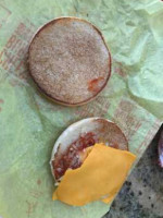 Mcdonald's food