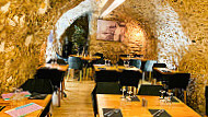 Da Vito Aix En Provence food