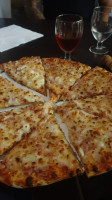 Pizza Valles Franqueses food