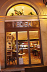 L'Eden inside