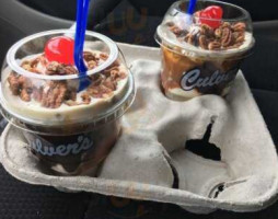 Culver's food