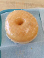 Sunshine Donuts food