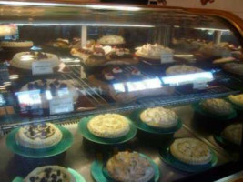 Perkins Bakery food