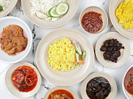 Warung Resepi Bonda Nasi Lemak Bonda (bukit Setongkol) food