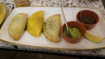 Lima food