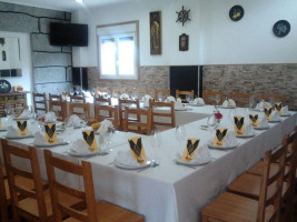 Alfar. Cocina Tradicional food