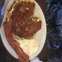 Doug's Diner: Thornton food