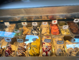 Gelataria Rimini food